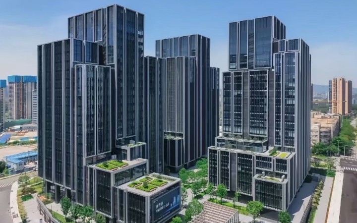 三一云都