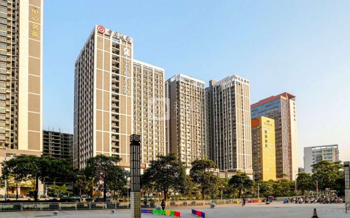 锐均商务大厦