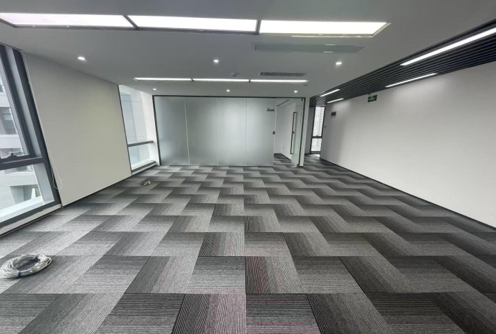 艺峦-3座 216㎡ 精装 低楼层办公室出租