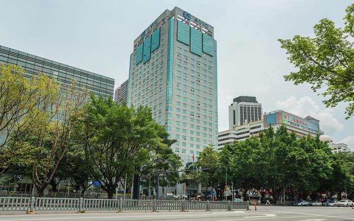 航都大厦