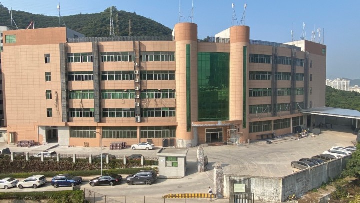 闽利达工业园
