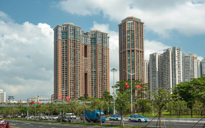 皇都广场