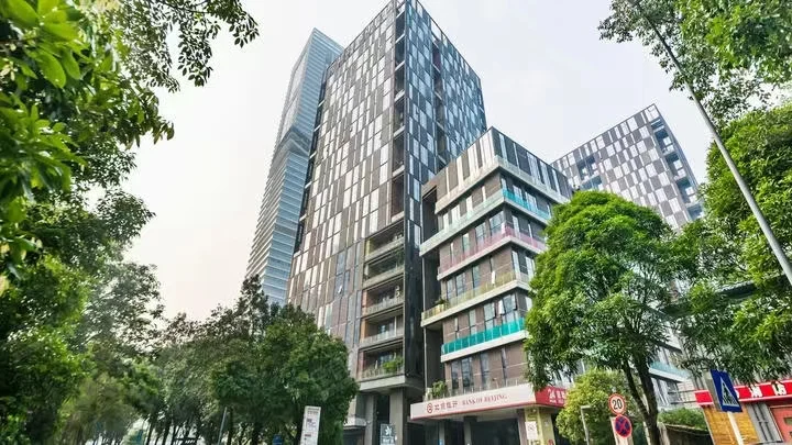 香年广场租赁 办公室租赁电话