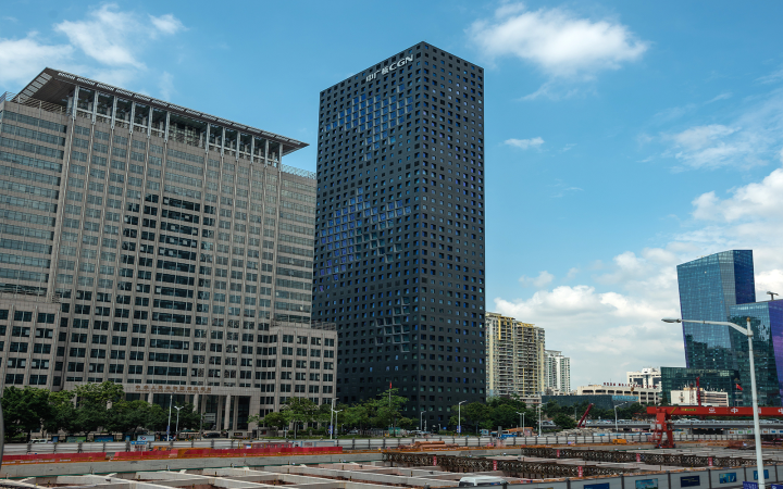 中广核大厦