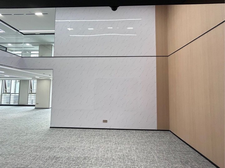 龙光世纪大厦写字楼475㎡精装户型·低层西南向出租