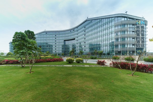 深圳机场T3Space
