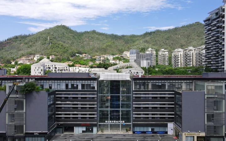 南山医疗器械产业园