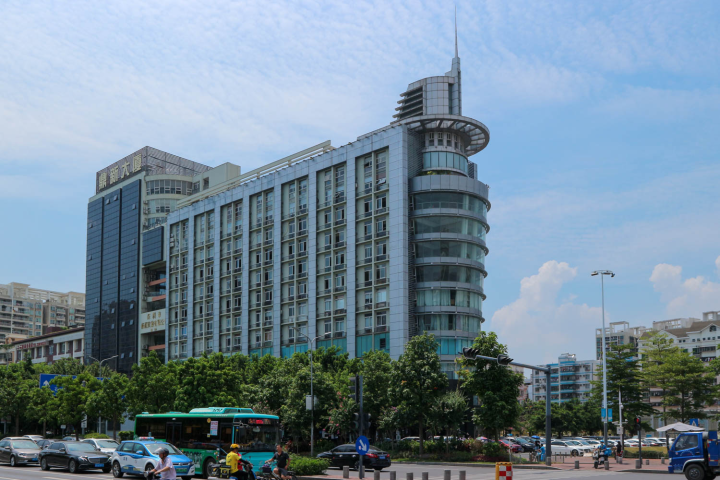 鼎新大厦