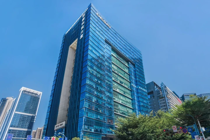 深圳德赛科技大厦管理处电话 写字楼招商处