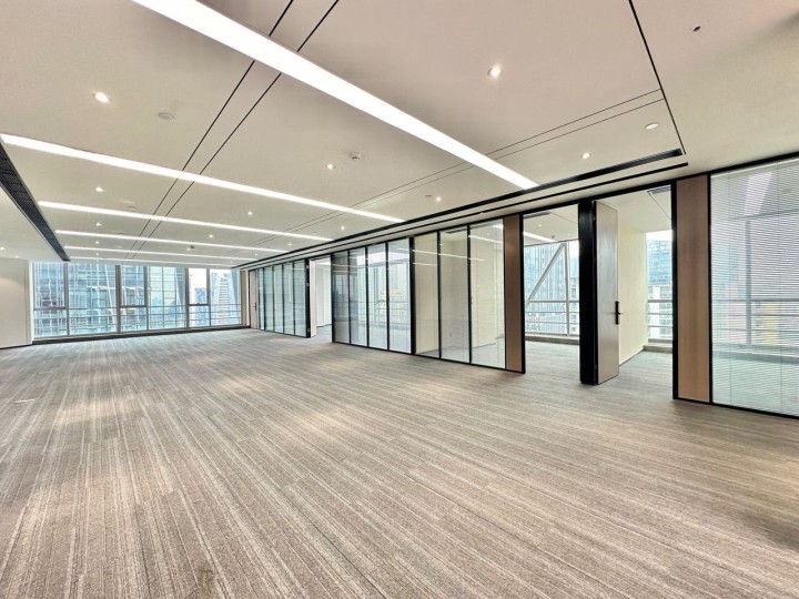 赛西科技大厦620㎡精装写字楼（南山区科技园） 近深大南站