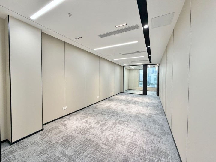 119㎡精装办公室 远望谷大厦·近粤海门站·低层
