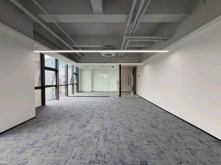海翔广场 165㎡ 精装 低层办公室出租