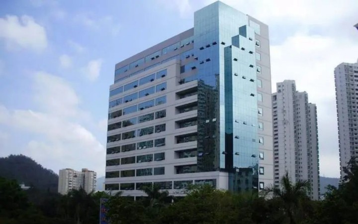 惠名大厦