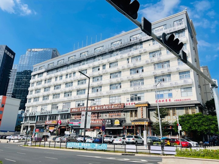 友行商务空间