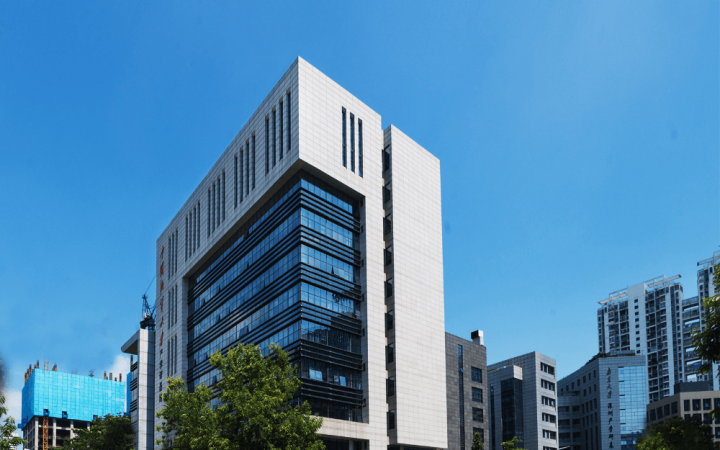中国地质大学产学研基地