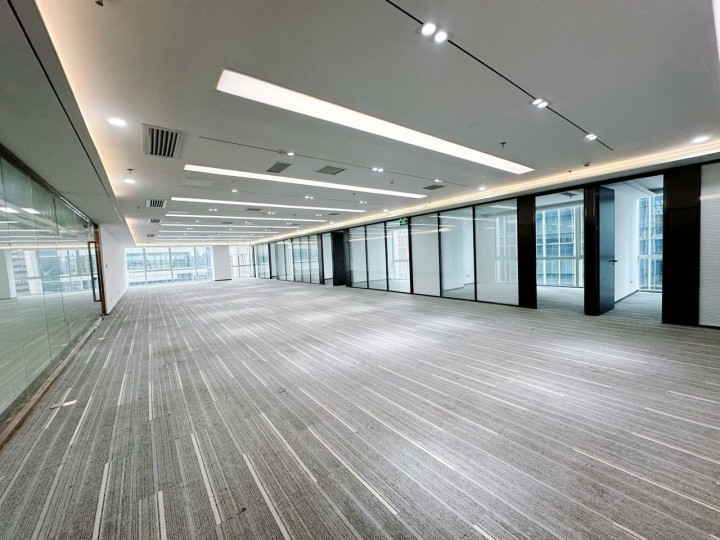大冲商务中心543㎡精装写字楼（南山区科技园） 近高新园站