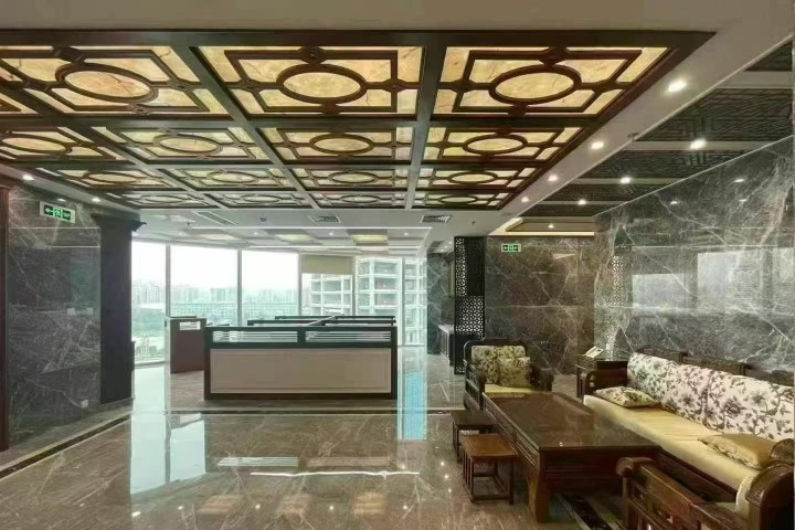 前海卓越宝中时代广场 325㎡ 精装 中楼层办公室出租