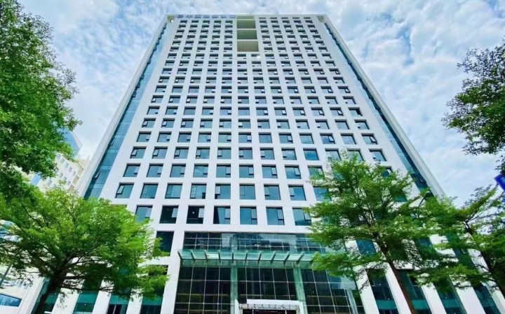 中检大厦