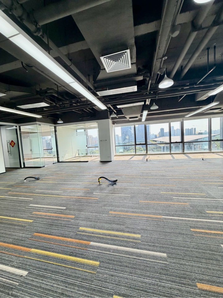 科兴科学园 368㎡ 精装 中层办公室出租