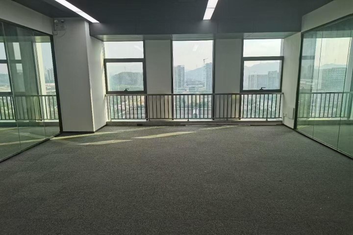 展辰大厦 248㎡ 精装 中楼层办公室出租