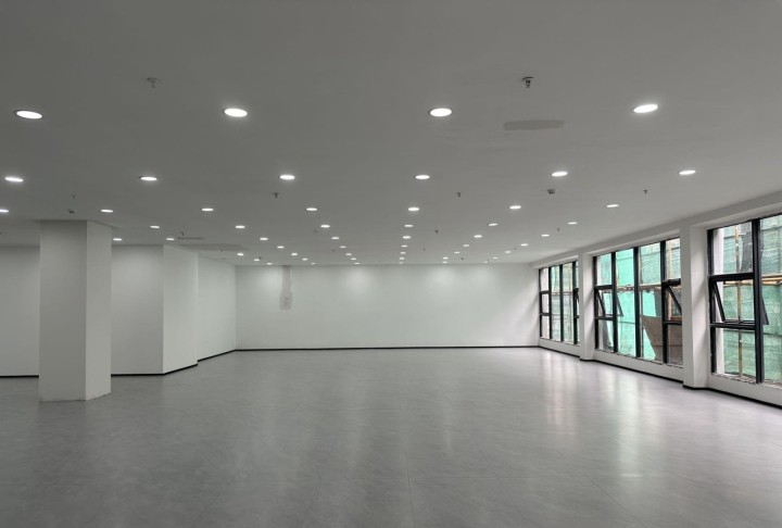 ICC.美好 240㎡ 精装 中楼层办公室出租