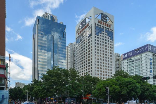 华联大厦