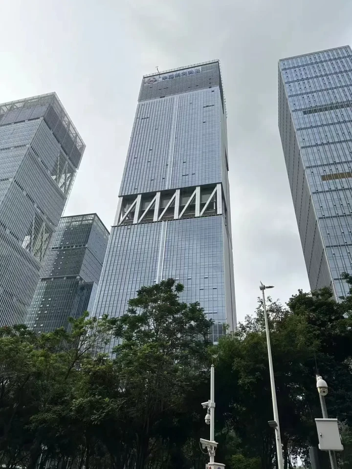 航天创新大厦管理处电话 写字楼招商处
