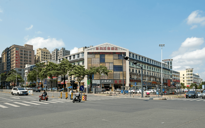 东吴创意园