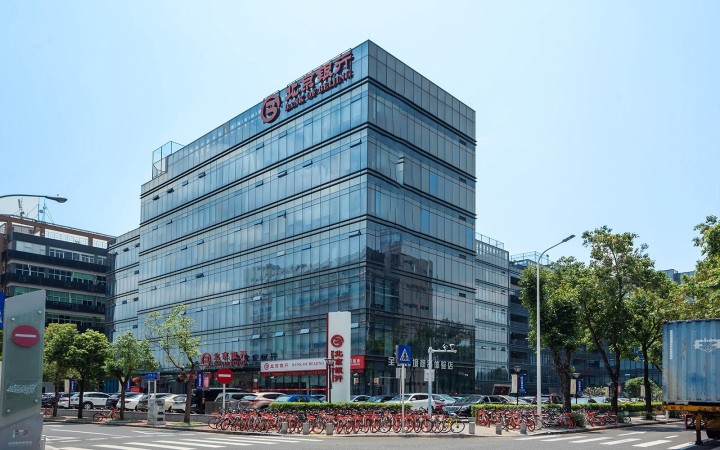 华宝一号
