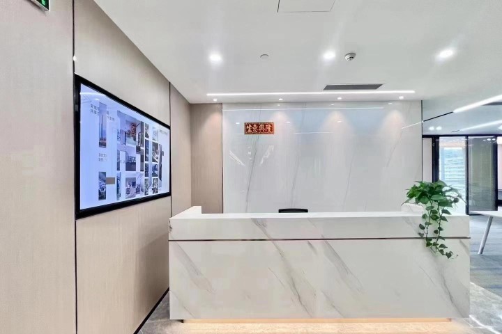 天珑移动大厦 300㎡ 精装 中楼层办公室出租