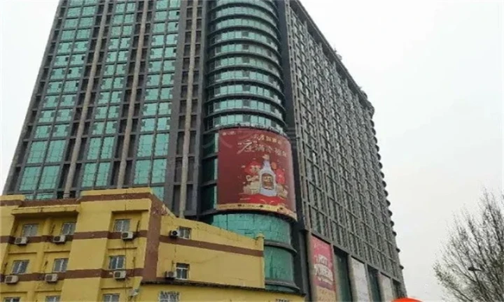 龙华（大浪）——民泰大厦写字楼办公室出租