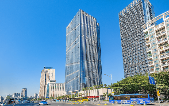 阳光科创中心