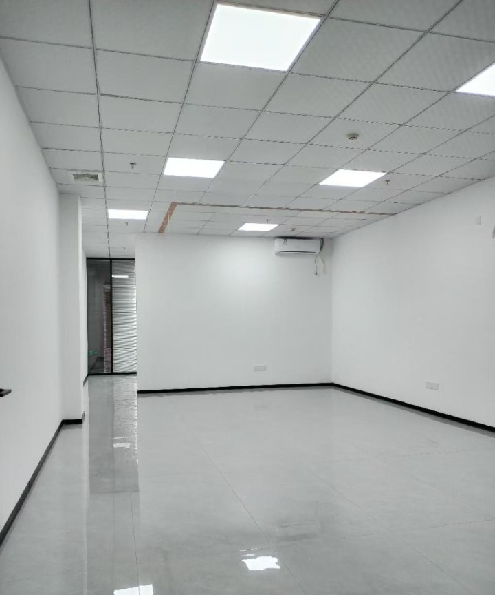 兴华工业大厦 138㎡ 精装 低楼层办公室出租