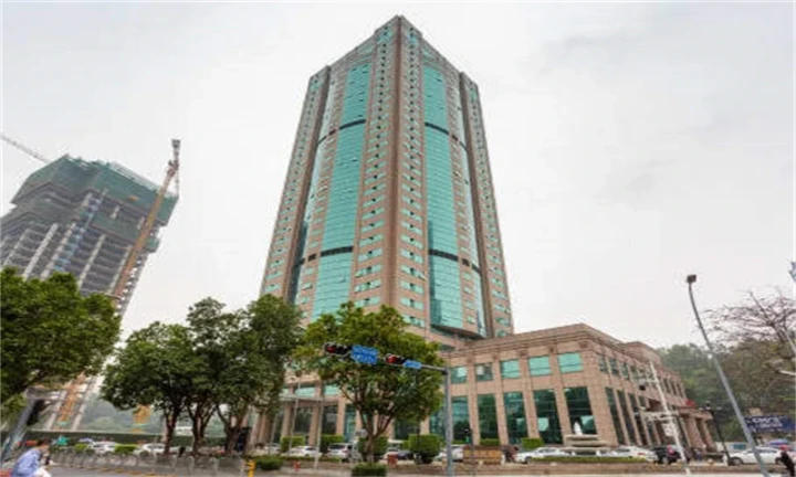 雷格斯新时代广场 写字楼租赁 咨询中心