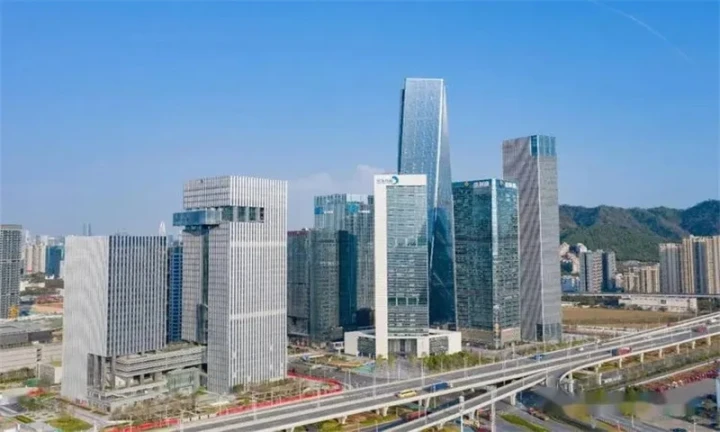 大厦举办各类商务论坛