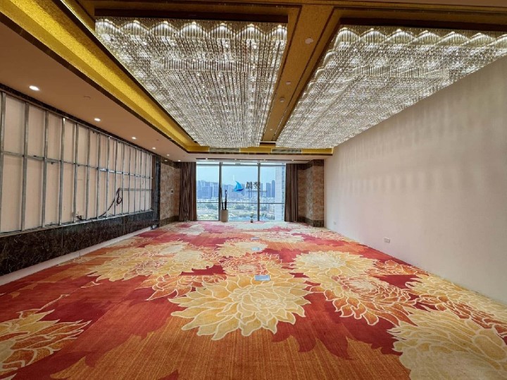 【鸿荣源环智中心2150㎡办公室出租】整层四面采光 19+2格局 开发商直租