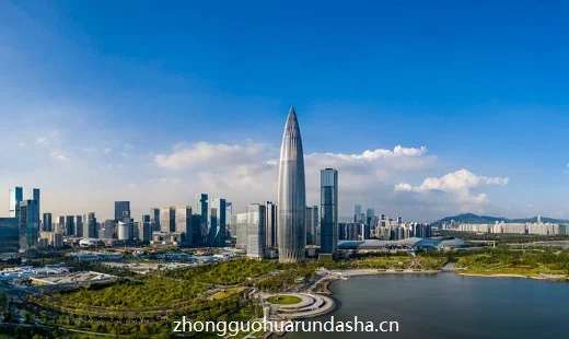 【中国华润大厦】写字楼招商处