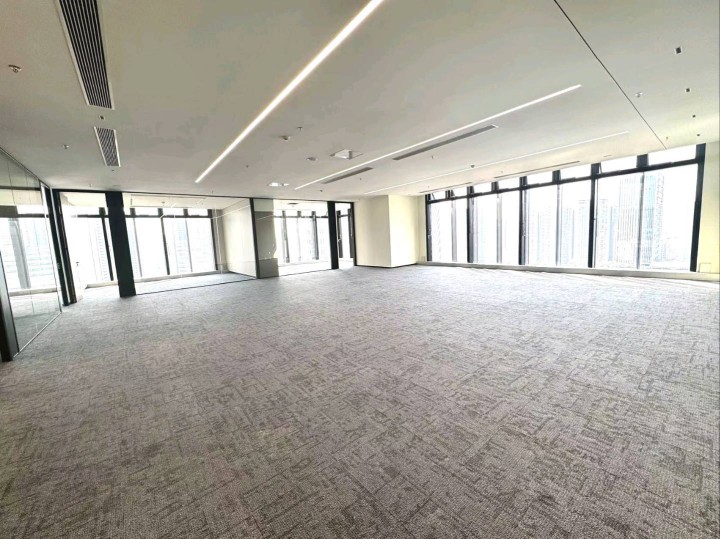 三一云都 528㎡ 精装 中层办公室出租