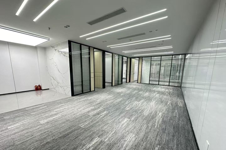 中国有色大厦 268㎡ 精装 中楼层办公室出租