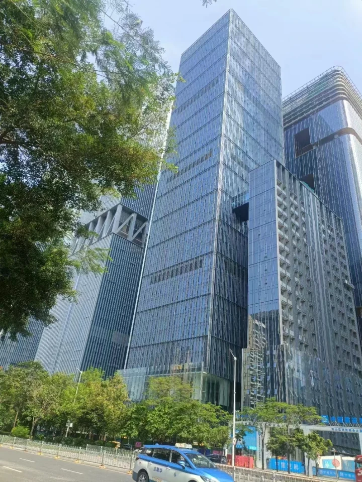 烯创科技大厦招商  开发商招商热线