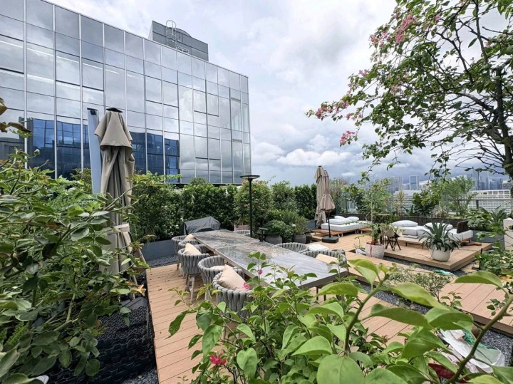 1237㎡精装办公室 澳特科兴科学园·近高新中站·高层