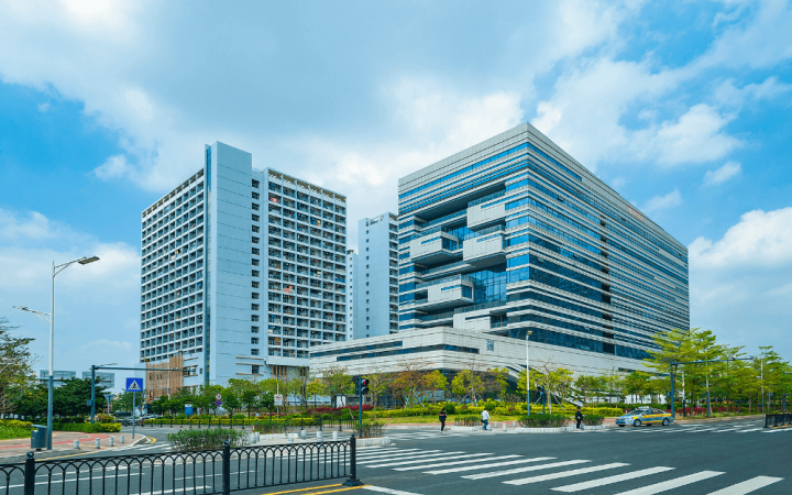 广电文化创意产业园