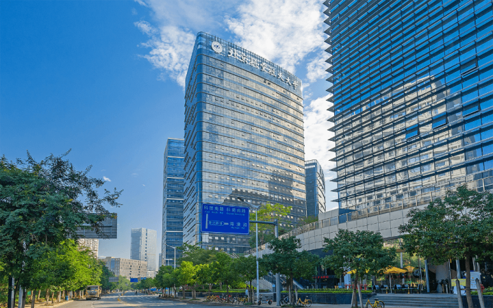 深圳北航大厦
