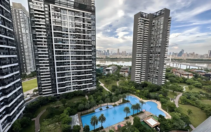 中信红树湾(普金国际会馆)