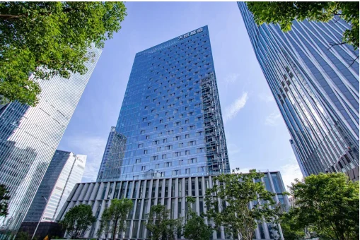 【大成基金总部大厦】出租信息