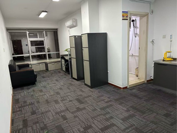求是大厦 40㎡ 精装 高层办公室出租