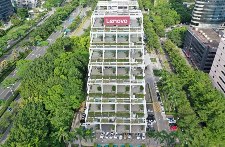 深圳联想大厦租赁 招商热线