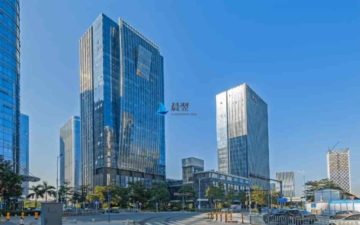 龙光世纪大厦