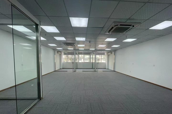 天经大厦 228㎡ 精装 低楼层办公室出租