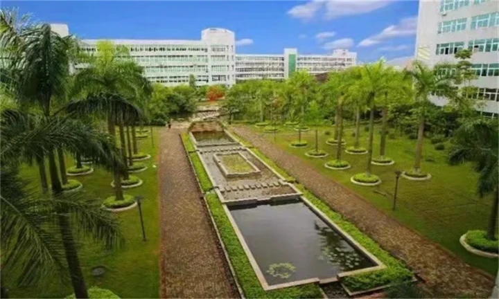 奋达科技园  首页